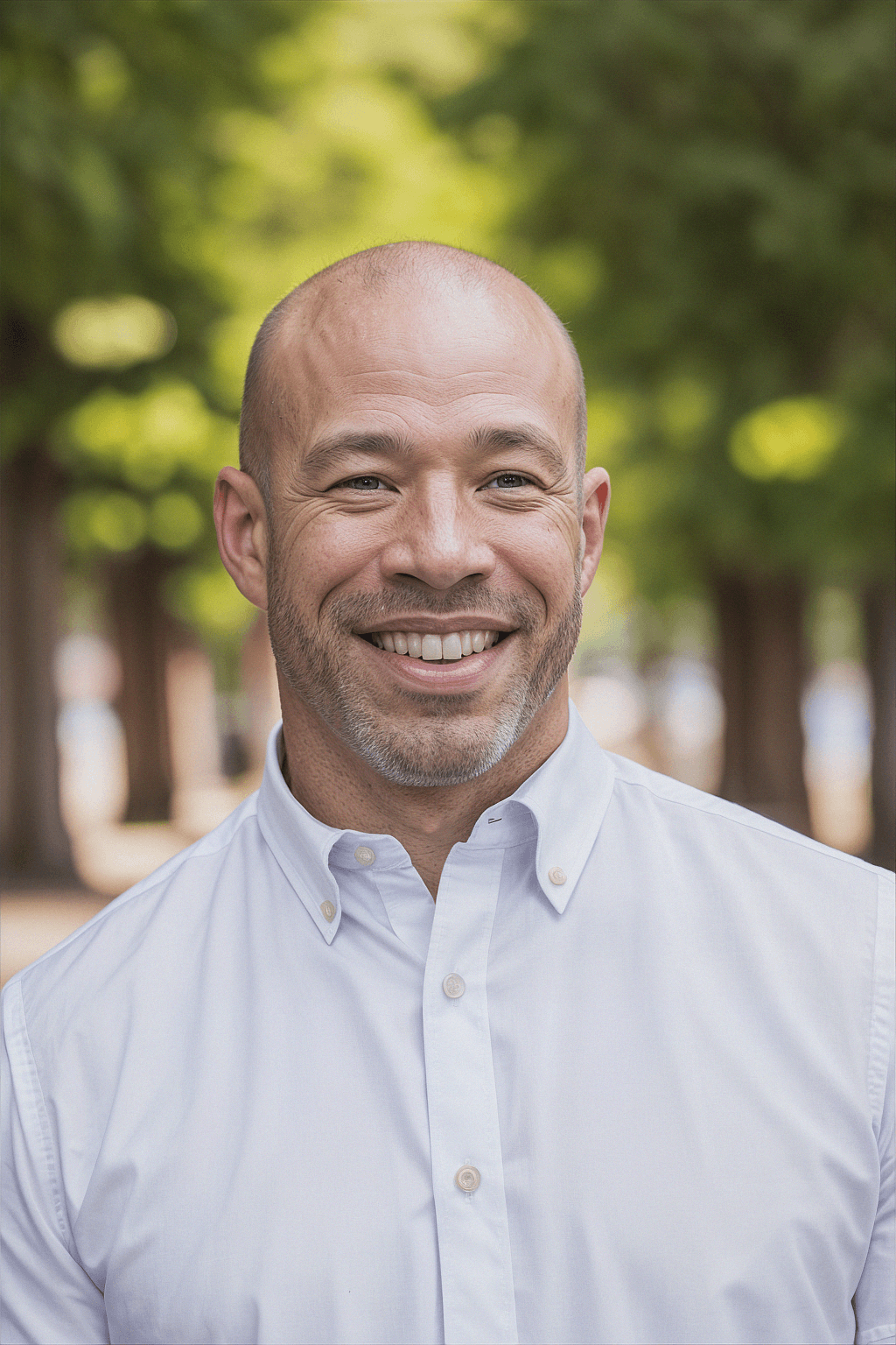 Ben Williams, founder of DevTune